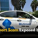 Bluesmart Scam Exposed by SEBI: 850 Crore Scandal