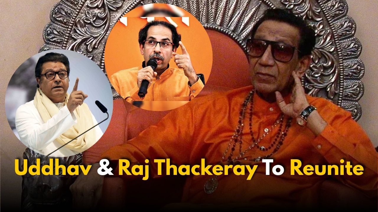 What Happened After Raj Thackeray Quit Shiv Sena