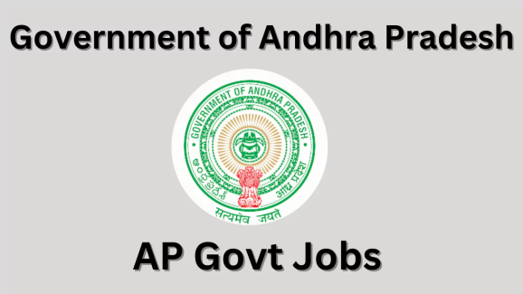 AP Government Jobs 2025: 18 Notifications & 866 Posts Announced
