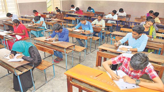 AP Inter Supply Exam Dates 2025 Released: Check Complete Schedule Here