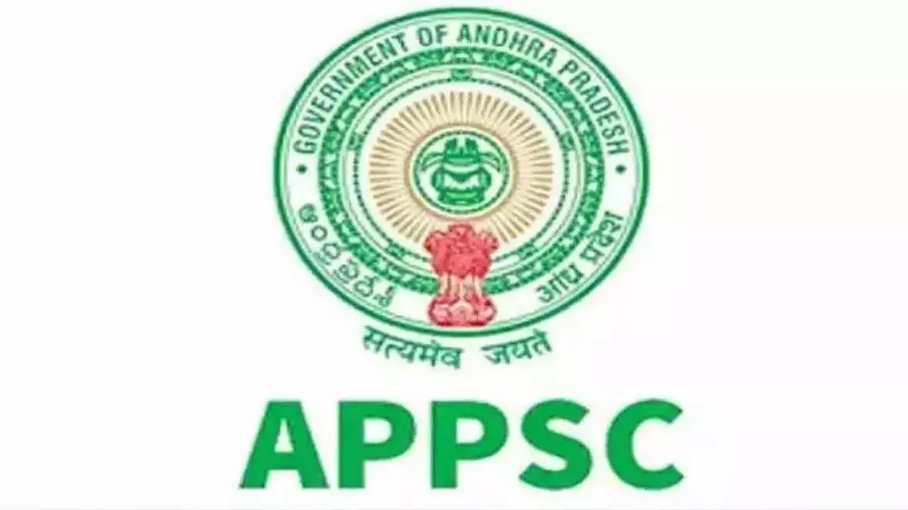 APPSC April 2025 Exams: Hall Tickets Releases; Check Dates and Details