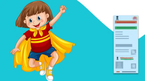 Why Aadhaar for Kids Is Failing in Telangana