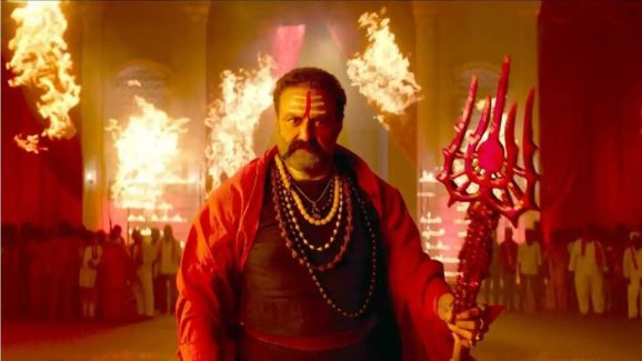 Akhanda 2 Release Changes December Movie Plans