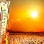 Heatwave in Andhra Pradesh: Government Warns 98 Mandals, 11 on High Alert
