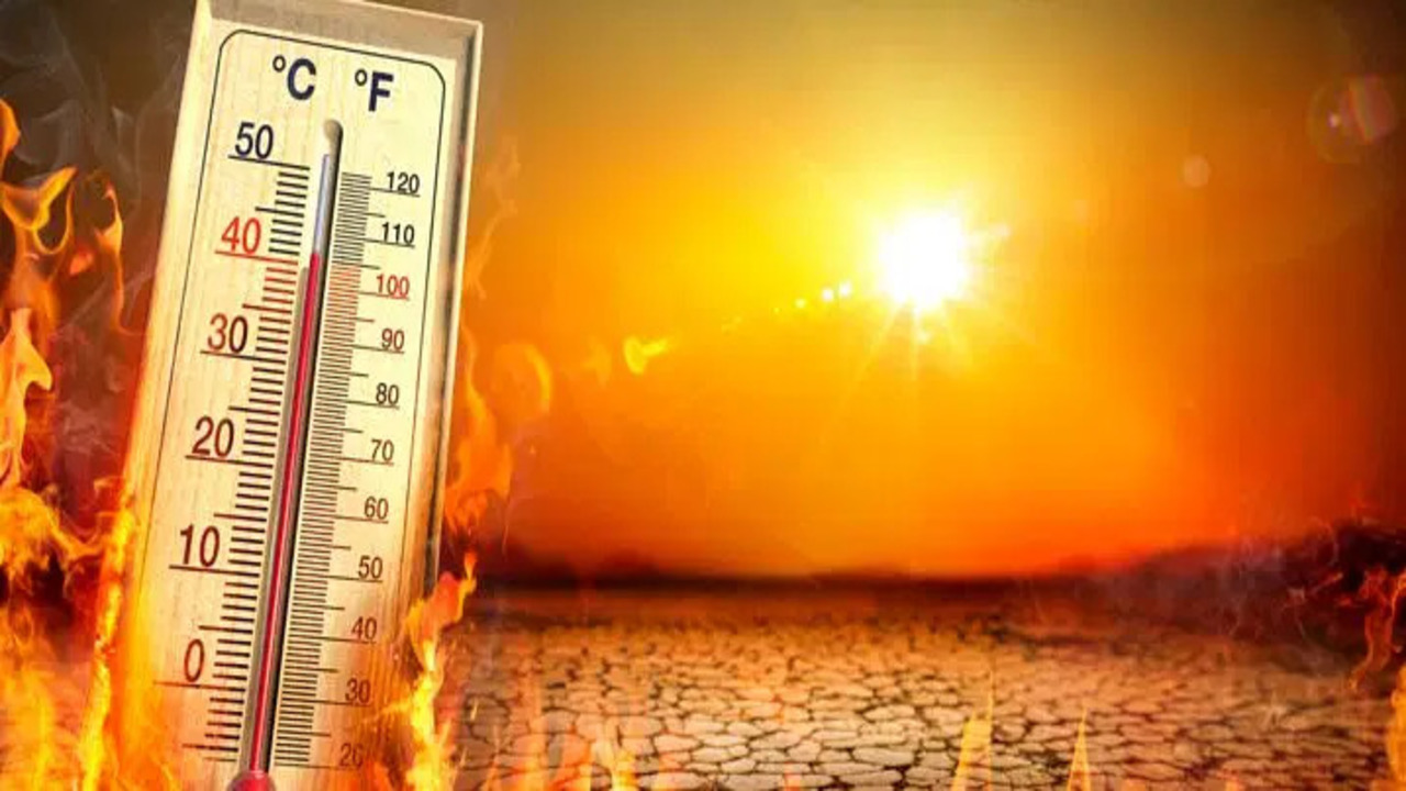 Heatwave in Andhra Pradesh: Government Warns 98 Mandals, 11 on High Alert