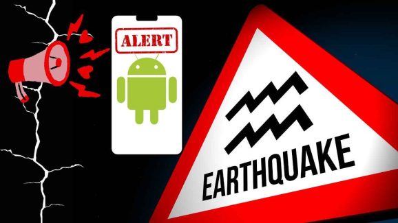 Google’s Earthquake Alert System in India: Here’s How to Activate It