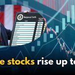 Textile stocks rise up to 18%, amid tariff chaos