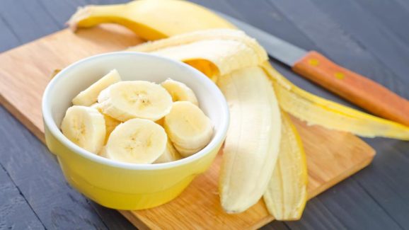 Surprising Benefits of Bananas for Blood Pressure Control