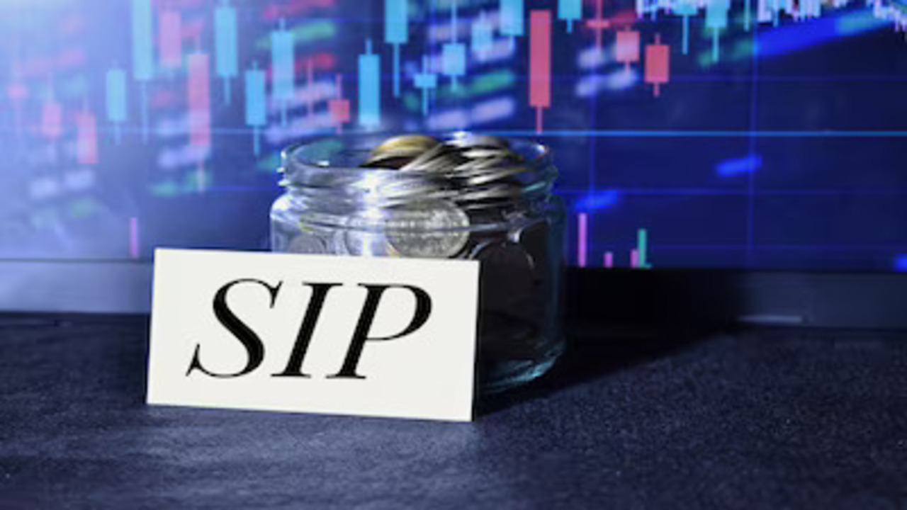 How ₹10,000 Best Monthly SIP Can Turn Into ₹9.79 Crores Over Time