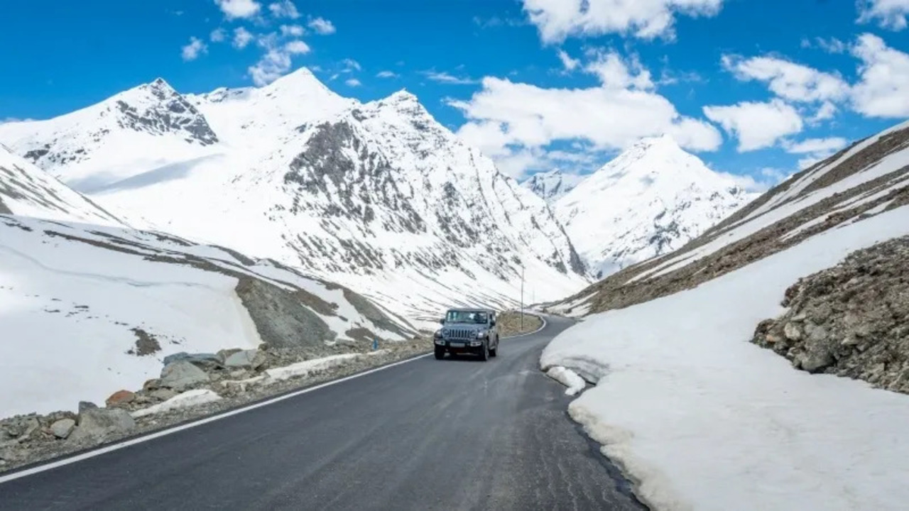 Best Summer Road Trips in India You Can’t Miss in 2025