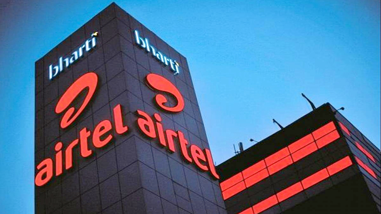 Bharti Airtel to Buy 400 MHz Spectrum from Adani Group’s ADNL