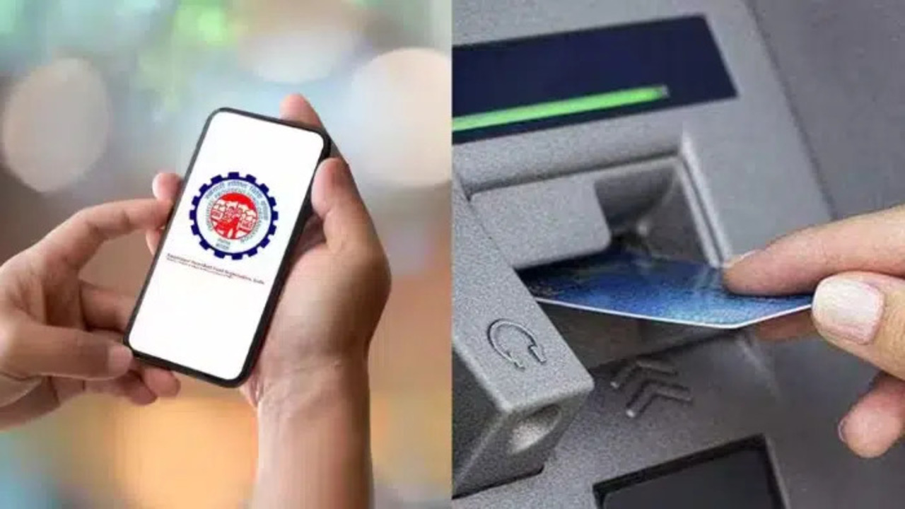Big Relief for Employees: EPF Withdrawals via UPI Coming Soon