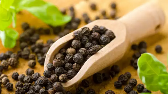 Black Pepper for Weight Loss, Sleep and More – A Natural Healer