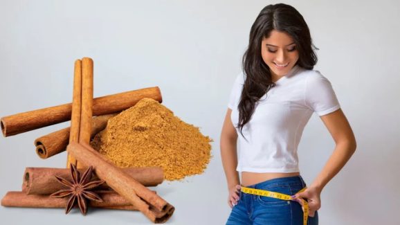 Drink This Every Morning to Burn Belly Fat Naturally