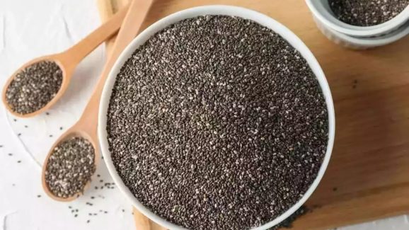 7 Foods You Should Never Mix with Chia Seeds