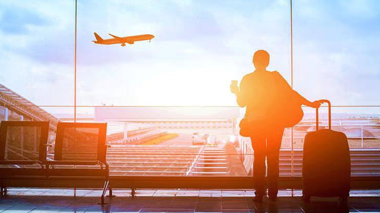 Pune Man Hides Bangkok Trip From Family: Caught Red-handed