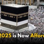 Hajj 2025: Budget Friendly Options & Application Tips Inside