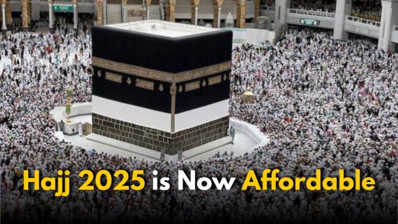 Hajj 2025: Budget Friendly Options & Application Tips Inside