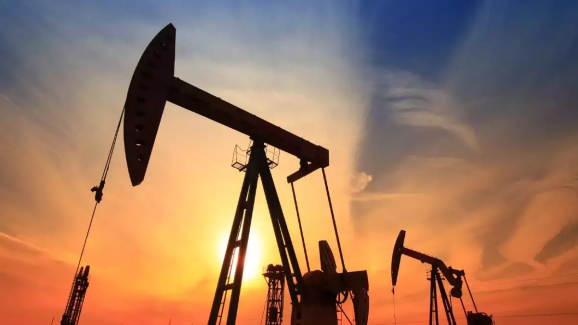 Crude Oil Prices Slide to Four-Year Low Amid US-China Trade War