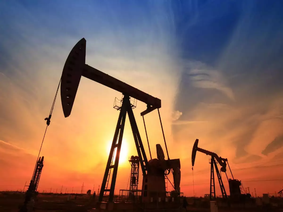 Crude Oil Prices Slide to Four-Year Low Amid US-China Trade War
