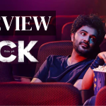 Jack Movie Review: Spy Comic film fell flat on screen?