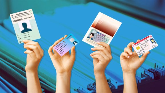 Update Your Aadhaar, PAN, Voter ID, and More with the Digital India Portal