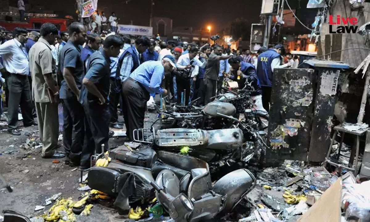 Dilsukhnagar Bomb Blast Case: What Has Happened So Far?