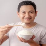 Is Eating Rice Three Times a Day Healthy?