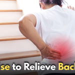 Best Exercise to Relieve Back Pain in Women