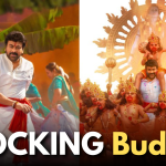 Vishwambhara: Rama Rama Song Budget Will Blow Your Mind