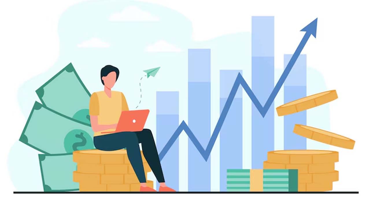 Financial Planning: Invest 7k per month for huge returns