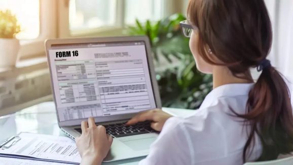 Form 16 Updated: How the New Changes Make ITR Filing Easier
