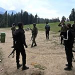 Baisaran Photographer Records Full Pahalgam Attack, Helps NIA Investigation
