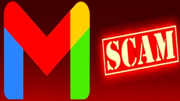 Gmail Scam Alert: Google Warns Users About New Security Risk