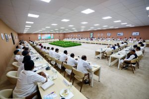 CWC Meeting Ahmedabad