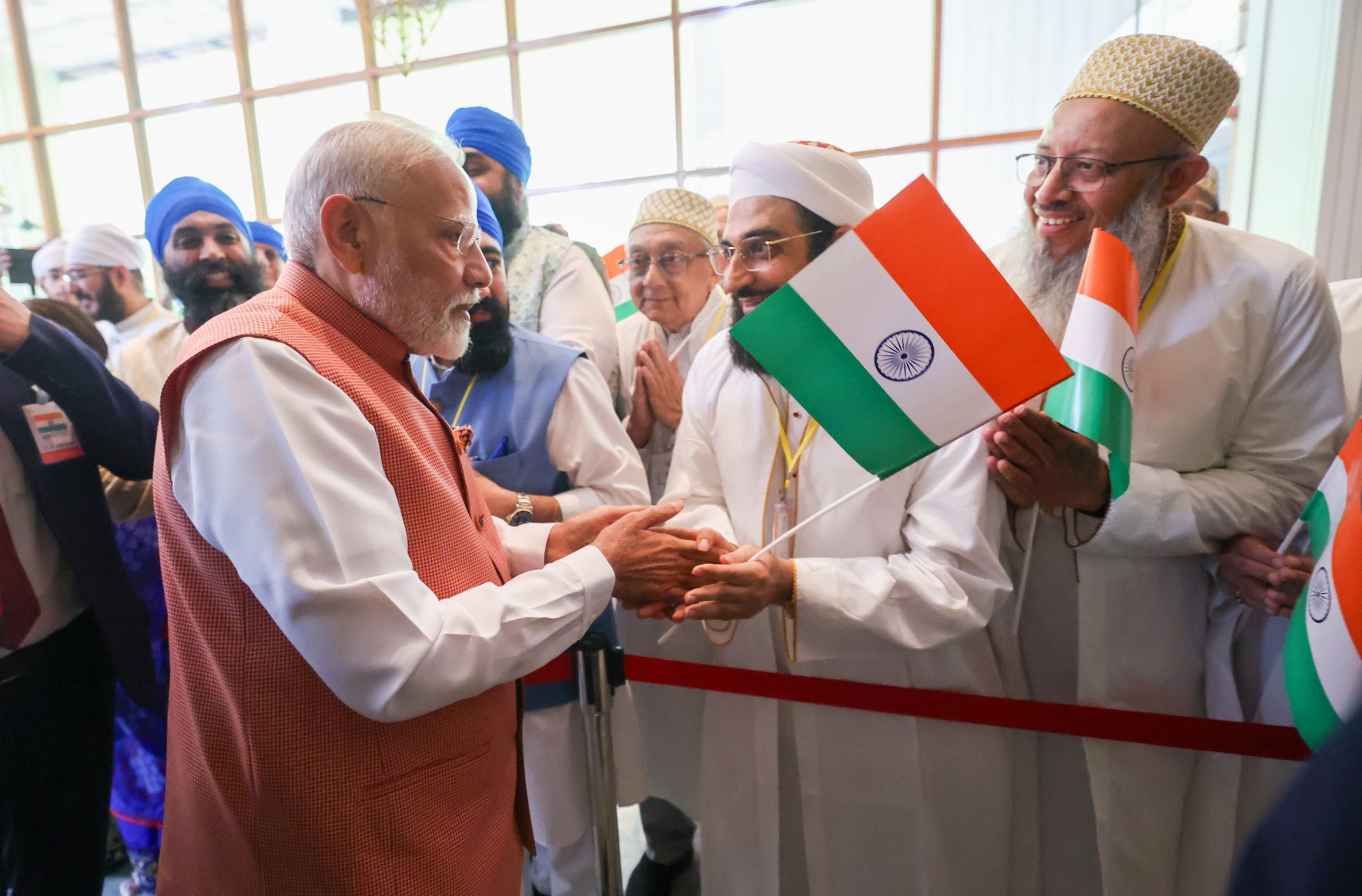 PM Modi in Thailand