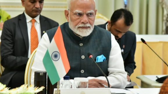 India Cuts Trade Ties with Pakistan Over Pahalgam Terror Attacks