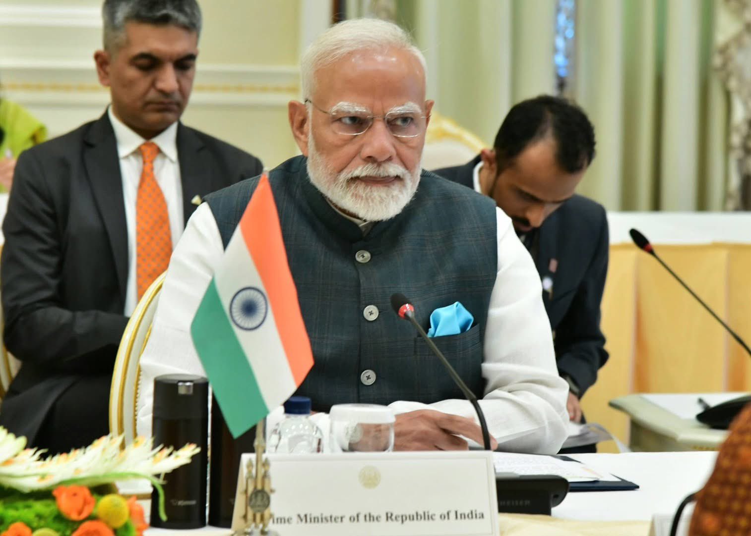 India Cuts Trade Ties with Pakistan Over Pahalgam Terror Attacks