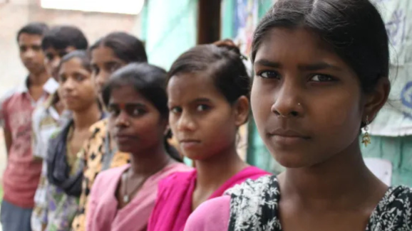 Telangana: New Scheme for Teen Girls