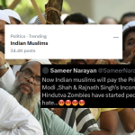 Pahalgam Terror Attack: Why Hashtag ‘Indian Muslims’ is trending on X?