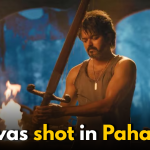 ‘Leo’ was fully shot in Pahalgam: Cameraman’s emotional tweet