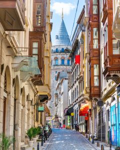 Istanbul