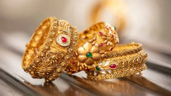 Gold Hits All-Time High in 2025: What’s Fueling the Surge?