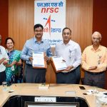 HYDRA and NRSC Join Hands to Digitize Land Records in ORR Region
