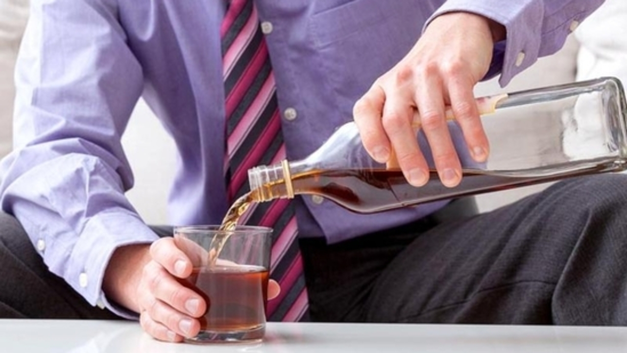 The Hidden Dangers of Low-Alcohol and Non-Alcoholic Drinks
