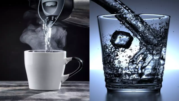 Hot Water vs Cold Water in Summer – Which Is Best?