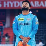 Why Rishabh Pant Trending on X?