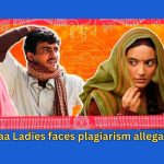 Laapataa Ladies Controversy, Inspired or Copied?