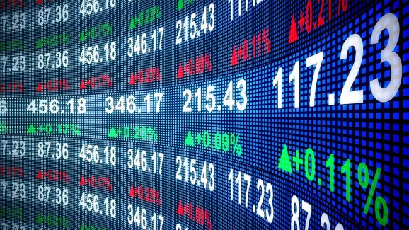 Indian Stock Market Today: Watch These Key Levels and 8 Hot Stocks