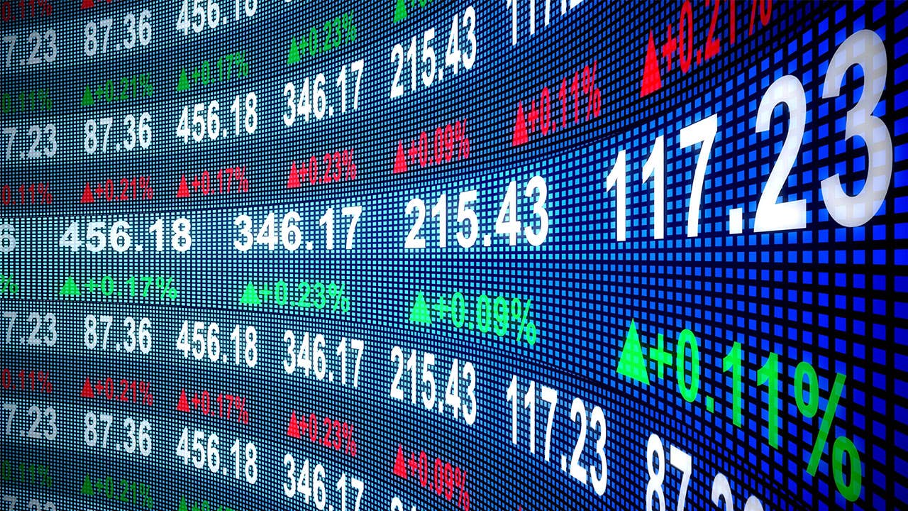 Stock Market Today: Closed Due to Ambedkar Jayanti?